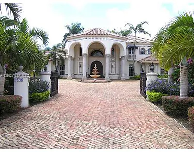 10270 SW 58 Street, Miami, FL 33173 Miami FL