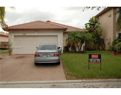 6157 NW 40th Street, Coral Springs, FL 33067 Coral Springs FL