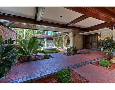 6847 Granada Boulevard, Coral Gables, FL 33146 Coral Gables FL