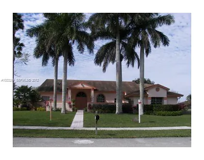1311 Bristol Avenue, Davie, FL 33325 Davie FL