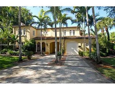 3904 Durango Street, Coral Gables, FL 33134 Coral Gables FL