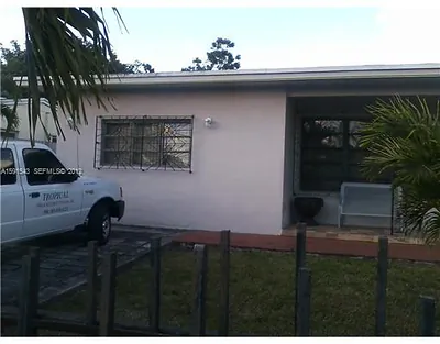 4841 NW 176 Street, Miami Gardens, FL 33055 Miami Gardens FL