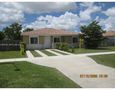12740 SW 264 Street, Miami, FL 33032 Miami FL