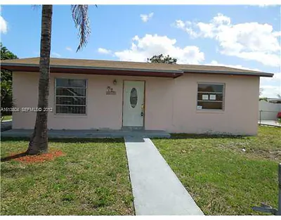 17203 NW 49 Place, Miami Gardens, FL 33055 Miami Gardens FL