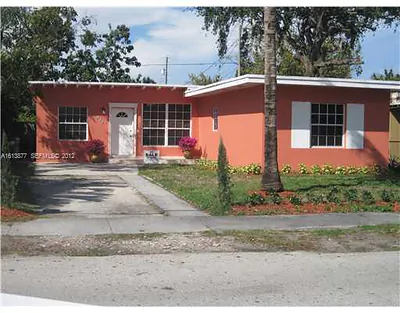265 NE 110 Street, Miami, FL 33161 Miami FL