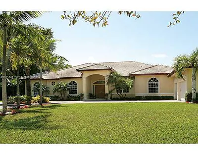 6090 SW 116 Street, Pinecrest, FL 33156 Pinecrest FL