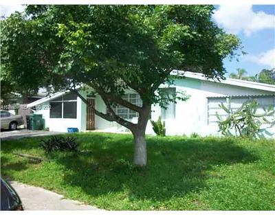3141 SW 23rd Court, Fort Lauderdale, FL 33312 Fort Lauderdale FL