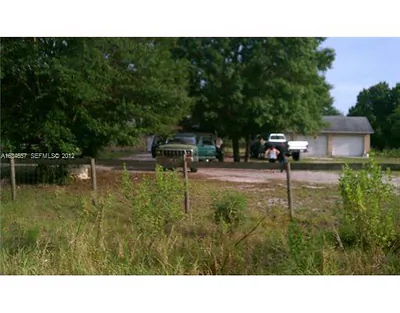 14285 97 Street, Fellsmere, FL 32948 Fellsmere FL