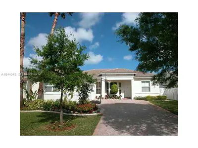 5220 SW 34th Te, Hollywood, FL 33312 Hollywood FL