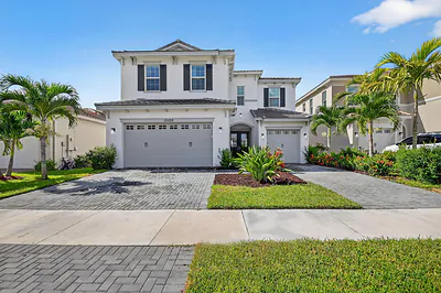 15028 Goldspar Court, The Acreage, FL 33470 The Acreage FL