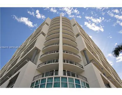350 NE 24 Street 705, Miami, FL 33137 #705 Miami FL