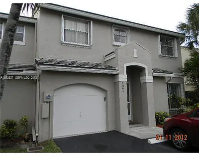 4841 Grapevine Way 4841, Davie, FL 33331 #4841 Davie FL