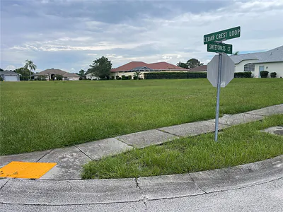 3460 SWEETGRASS COURT Spring Hill FL