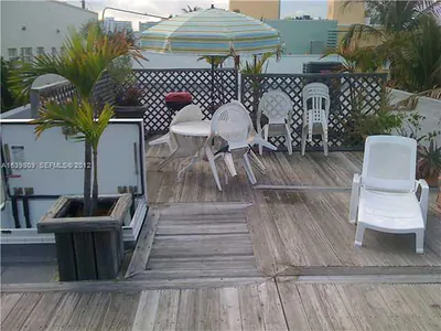 1250 Drexel Avenue 2&4, Miami Beach, FL 33139 #2&4 Miami Beach FL