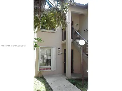 9261 SW 138 Place 9261, FL 33186 #9261 Miami FL