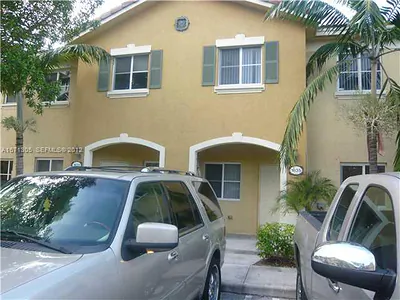 1635 SE 31 Court 0, Homestead, FL 33035 Homestead FL