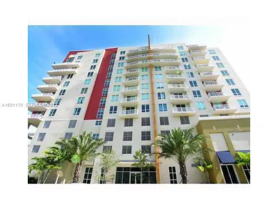 2275 Biscayne Boulevard 1001, Miami, FL 33137 #1001 Miami FL