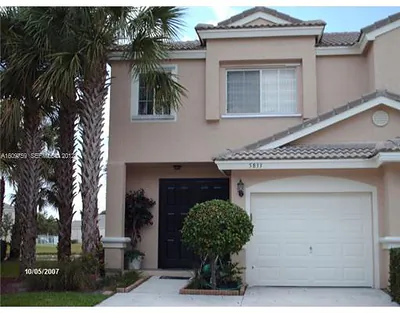 5833 NW 48th Avenue 5833, Coconut Creek, FL 33073 #5833 Coconut Creek FL