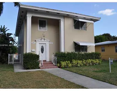 3725 Ponce De Leon Boulevard, Coral Gables, FL 33134 Coral Gables FL