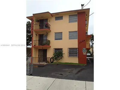 1039 SW 5 Street 203, Miami, FL 33130 #203 Miami FL