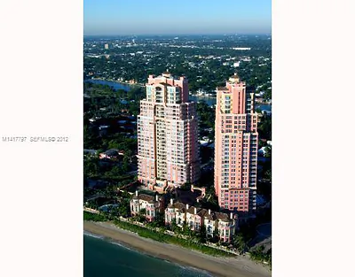 2110 N Ocean Boulevard 28A, Fort Lauderdale, FL 33305 #28A Fort Lauderdale FL