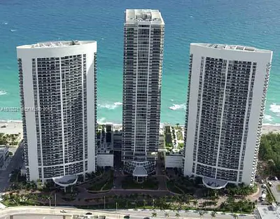 1800 S Ocean Drive 410, Hallandale Beach, FL 33009 #410 Hallandale Beach FL