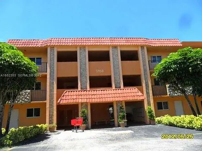 5950 Del Lago Cr 303 303, Sunrise, FL 33313 #303 Sunrise FL
