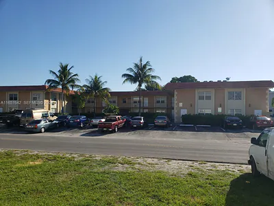978 SW 10th Drive 17, Pompano Beach, FL 33060 #17 Pompano Beach FL