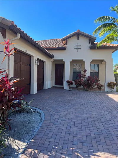 3406 NW 83rd Way, Cooper City, FL 33024 Cooper City FL