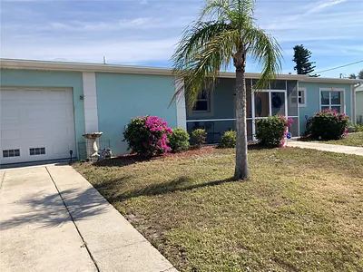 4238 GARDNER DRIVE Port Charlotte FL