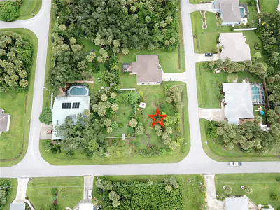 CARIBOU AVENUE North Port FL