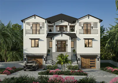 160 GARDEN LANE Sarasota FL