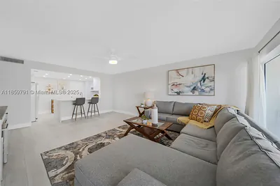 2100 S Ocean Dr 5B #5B Fort Lauderdale FL