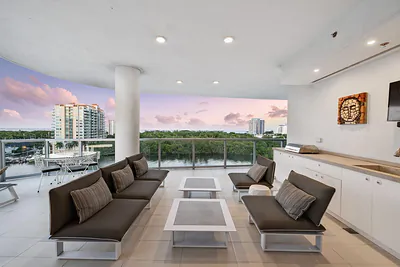 920 Intracoastal Drive 801, Fort Lauderdale, FL 33304 #801 Fort Lauderdale FL
