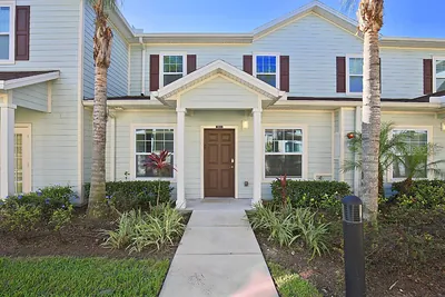 3211 WISH AVENUE Kissimmee FL