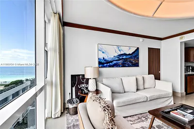 6801 Collins Ave 818 #818 Miami Beach FL