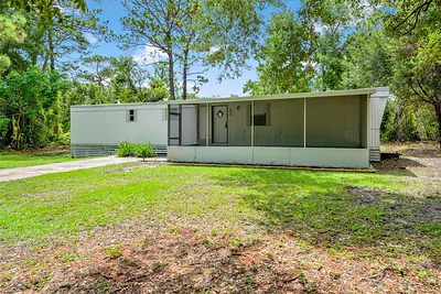 8050 W ROSELLA COURT 7 #7 Crystal River FL