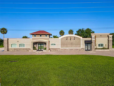 4850 HOLOPAW ROAD St Cloud FL