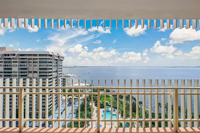 2 Grove Isle Dr B1603 #B1603 Miami FL