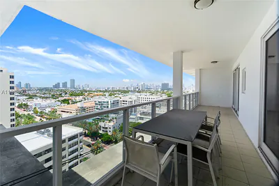 100 Lincoln Rd PH14 #PH14 Miami Beach FL