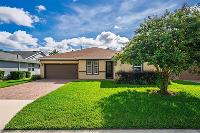 3637 NW 56TH AVENUE Ocala FL