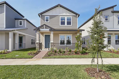 4528 HOMESTEAD TRAIL St Cloud FL