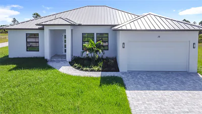 15 HEAVE LANE Placida FL