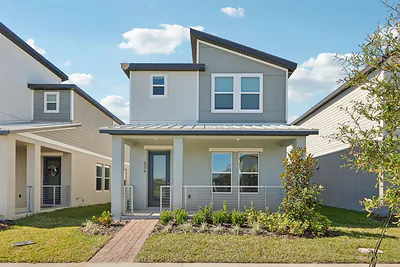 4574 HOMESTEAD TRAIL St Cloud FL