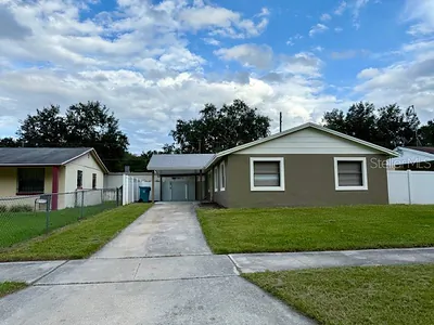2071 LISTON COURT Orlando FL