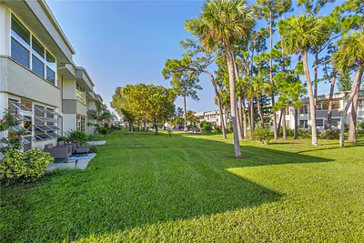 2437 HARBOR BOULEVARD 210 #210 Port Charlotte FL