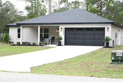 24433 NW TAMARIND LANE Dunnellon FL