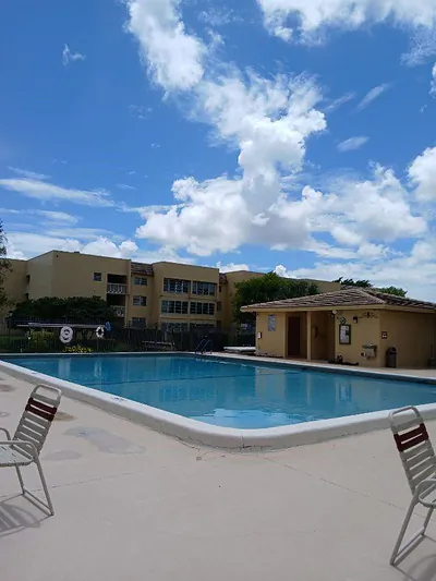 6300 NW 62nd Street 303, Fort Lauderdale, FL 33319 #303 Fort Lauderdale FL