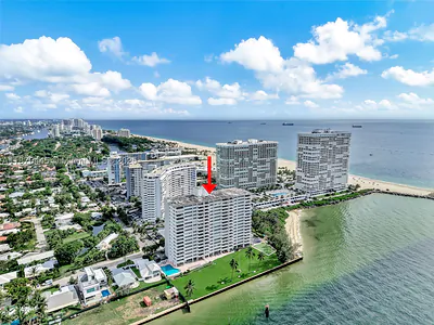 2100 S Ocean Dr 3CD #3CD Fort Lauderdale FL