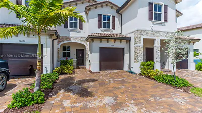12774 NW 22nd Pl Miami FL